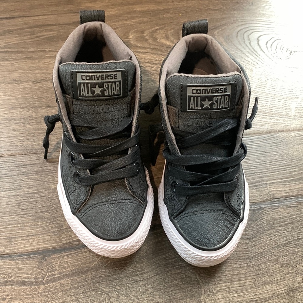 Converse All Star high tops